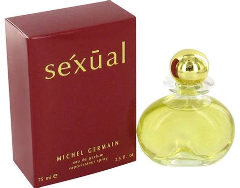 michel germain sexual perfume.